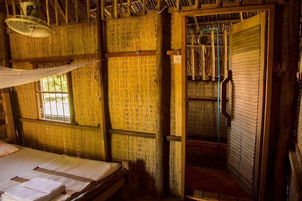 Samon Village Kampot Εξωτερικό φωτογραφία