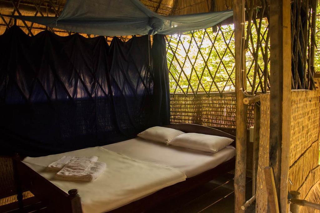 Samon Village Kampot Εξωτερικό φωτογραφία