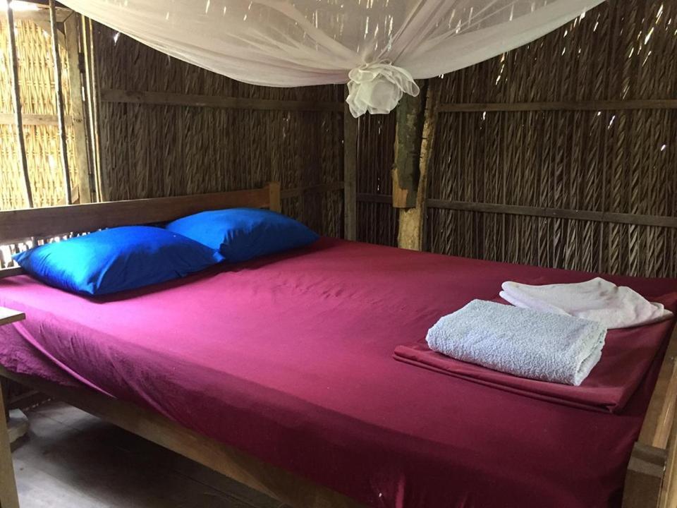 Samon Village Kampot Εξωτερικό φωτογραφία