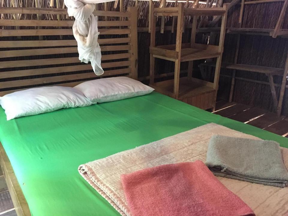 Samon Village Kampot Εξωτερικό φωτογραφία