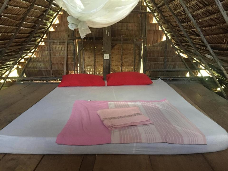 Samon Village Kampot Εξωτερικό φωτογραφία