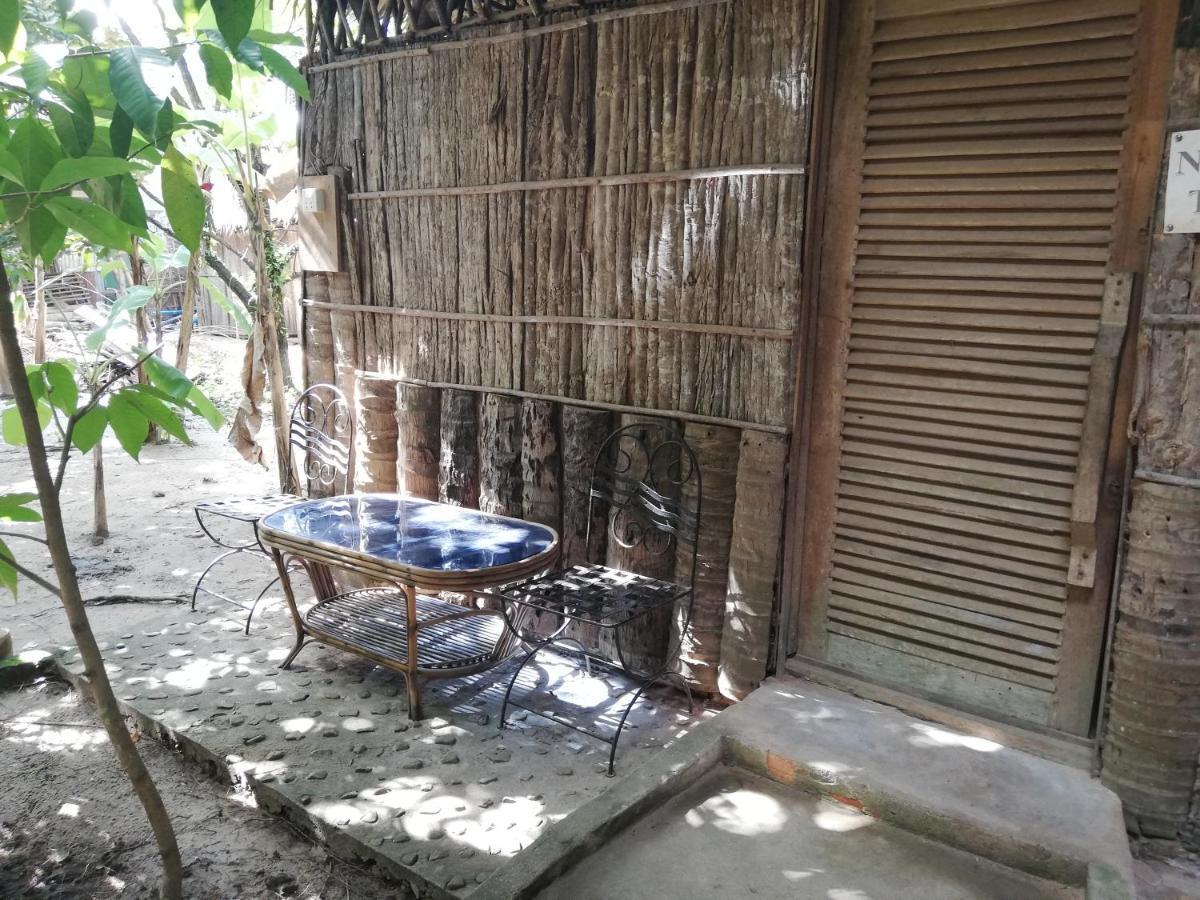 Samon Village Kampot Εξωτερικό φωτογραφία
